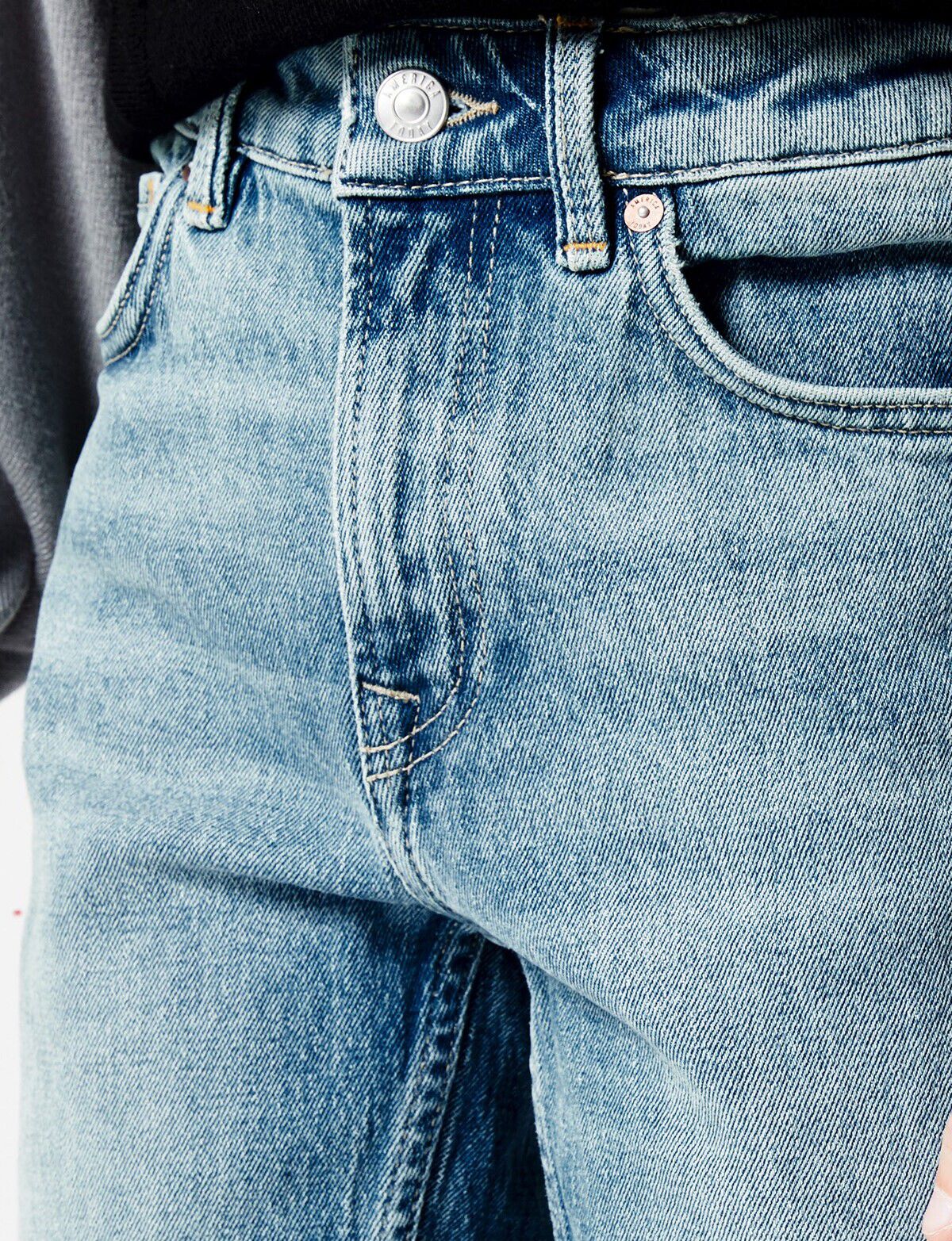 Jeans Kid jr image number 3