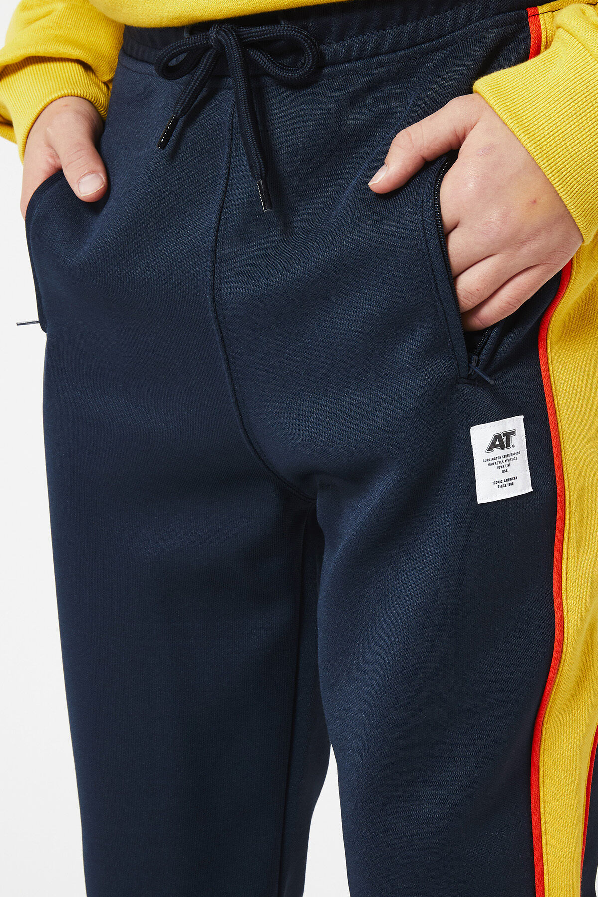 Joggingbroek Caden Jr image number 3