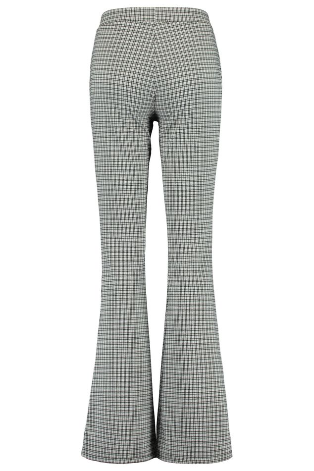 Legging Charly Shorty Lilac check image number 1
