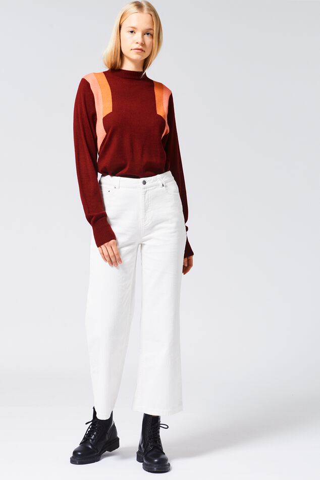 Broek Peyton image number 0