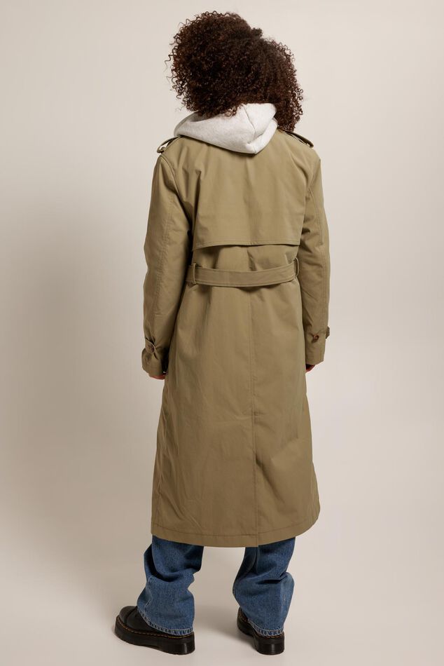 Trenchcoat Jasmine image number 2