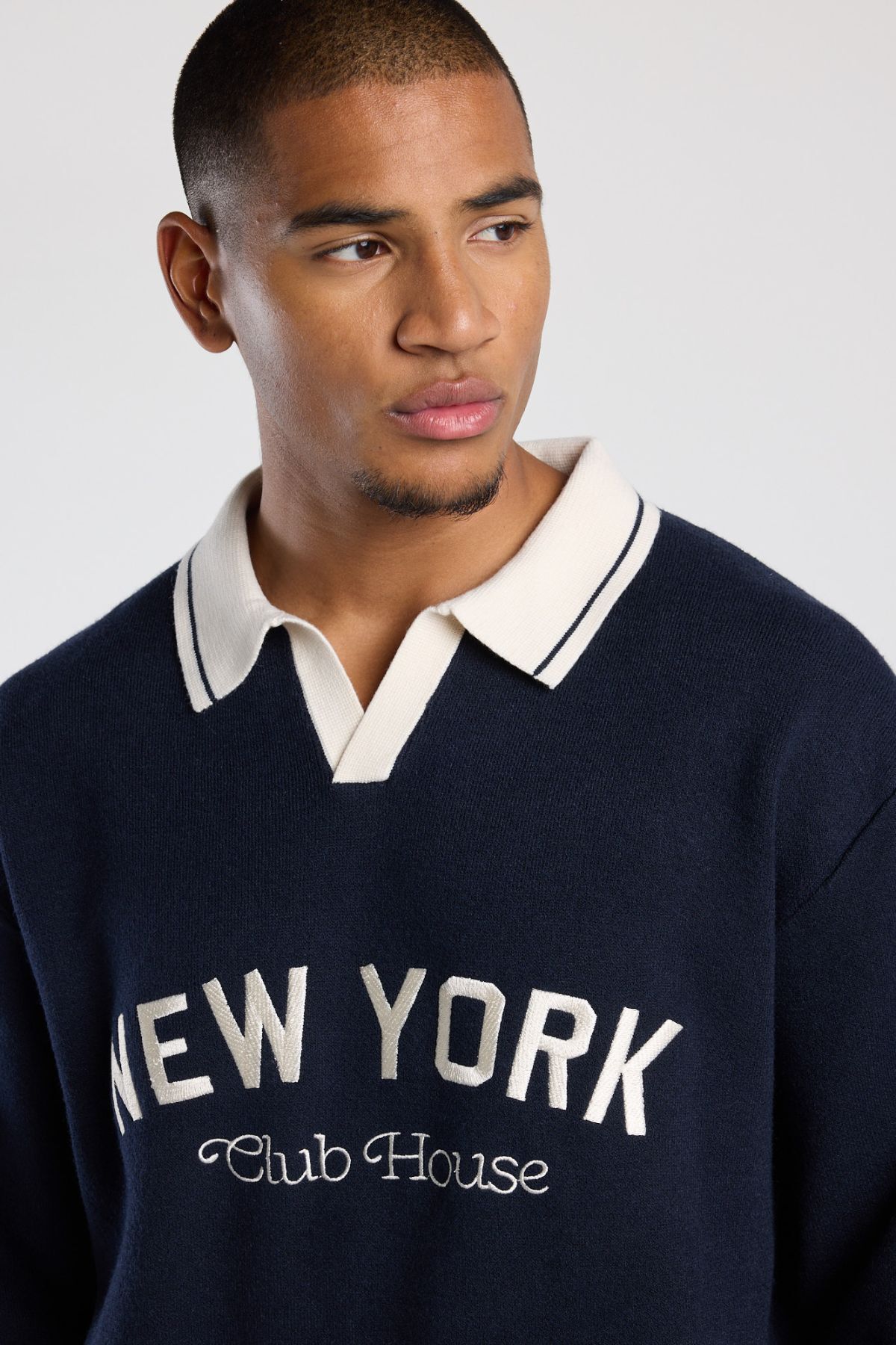 Kaz polo image number 2