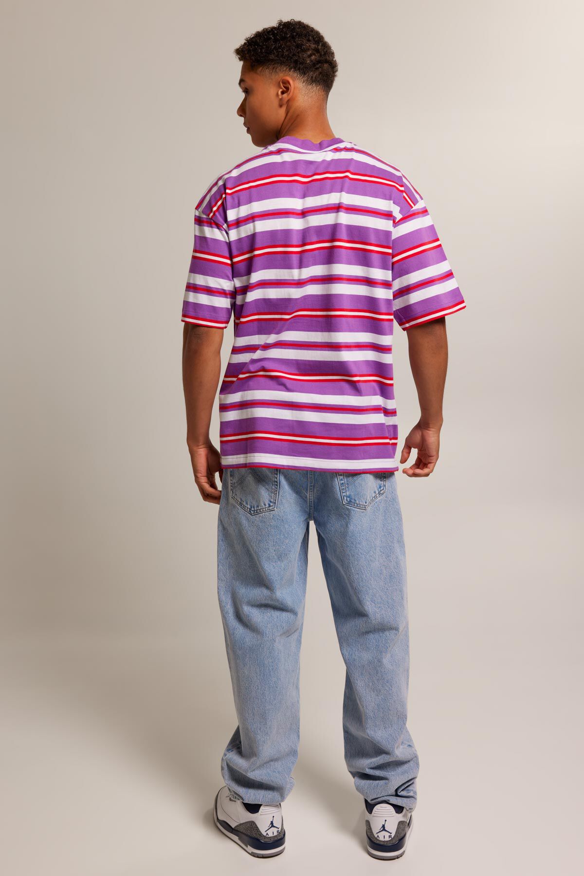 Champion Crewneck t-shirt image number 2