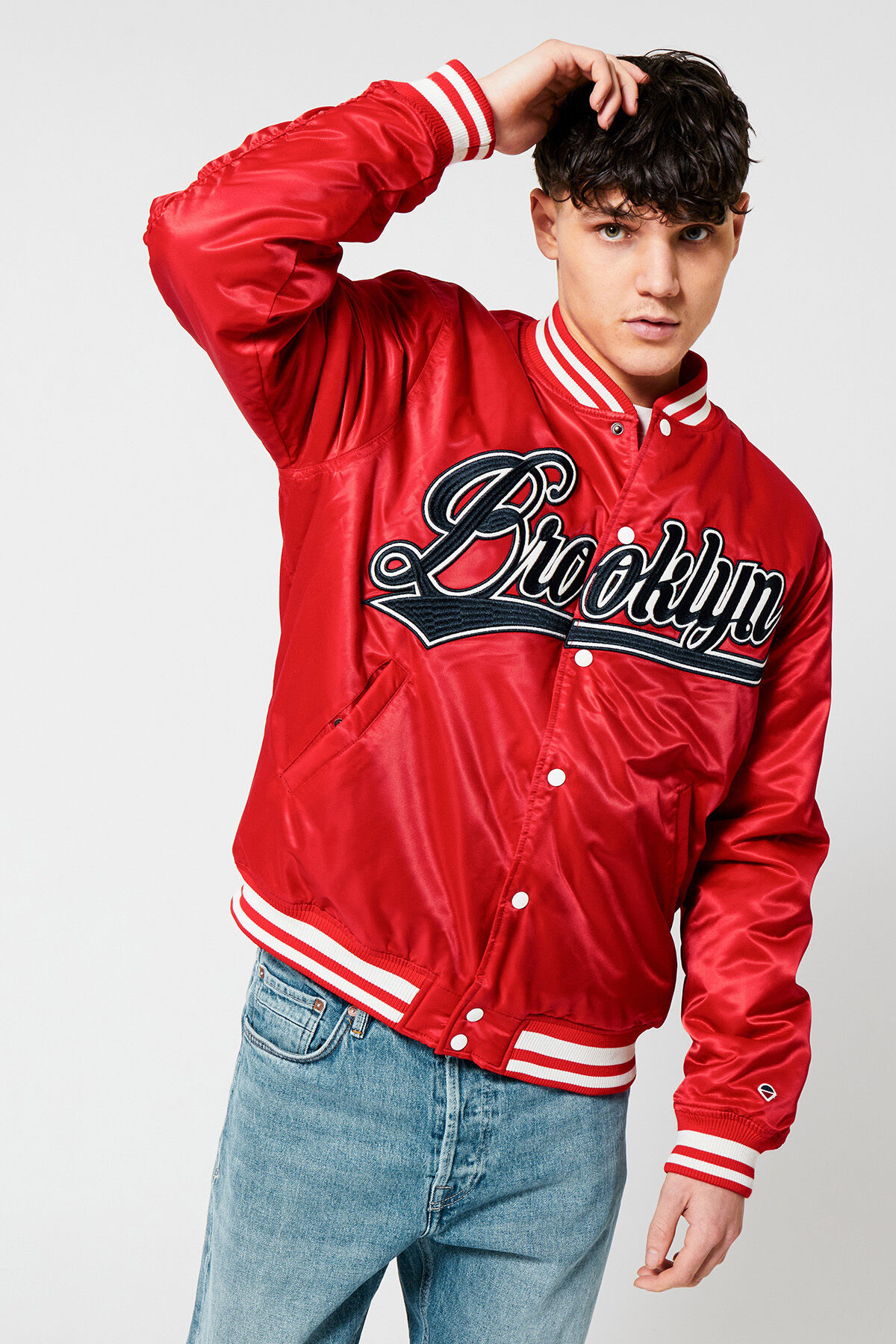 Bomber jacket Jupiter image number 1