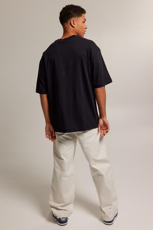 Champion Crewneck t-shirt image number 2
