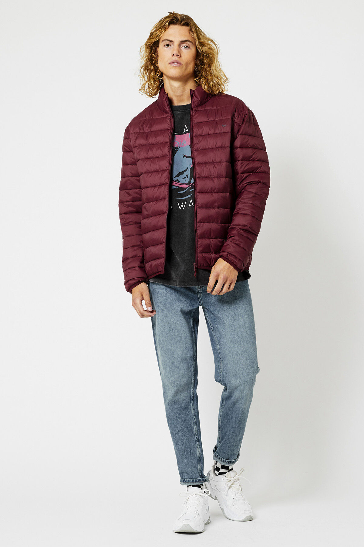 Jacke Jerry image number 0