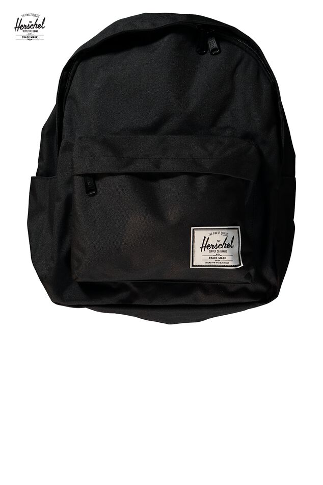 Bagpack Western image number 0