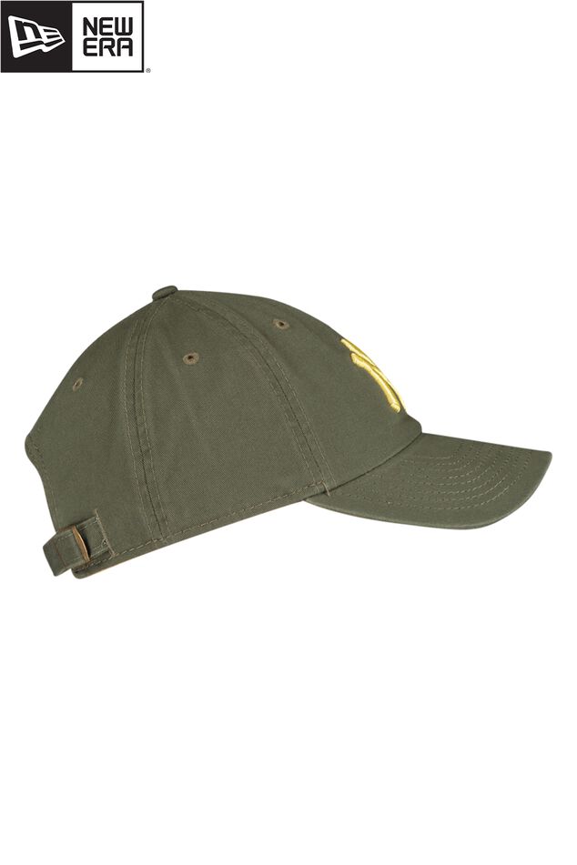 Cap 9TWENTY NEW YORK YANKEES image number 1