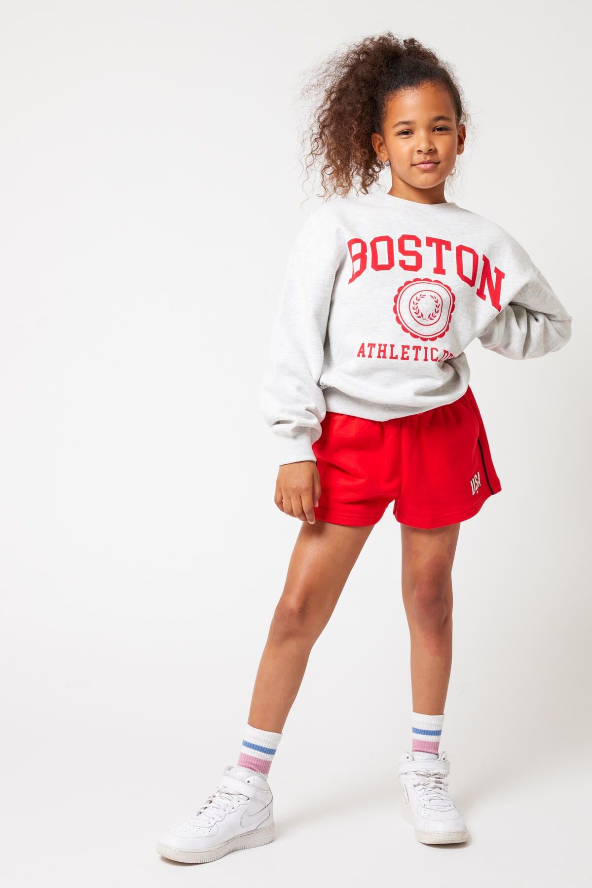 Sweat Sue jr image number 1