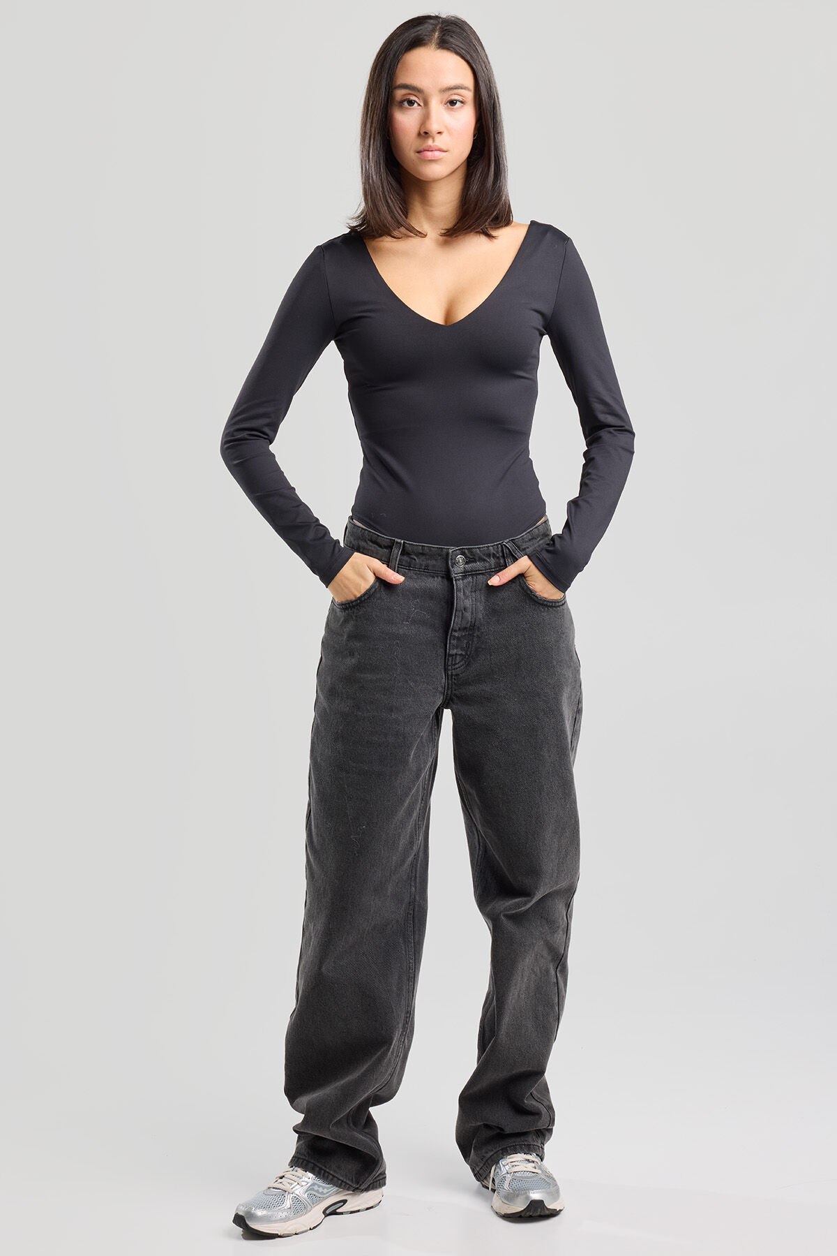 Body Lenie image number 1