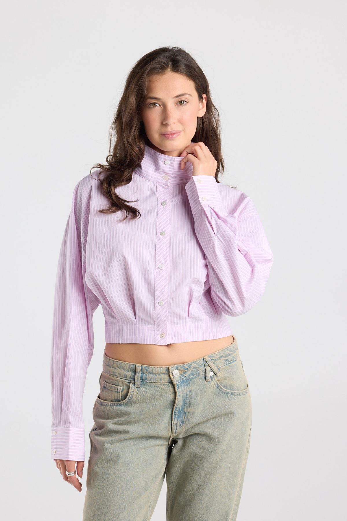 Belle image number 0