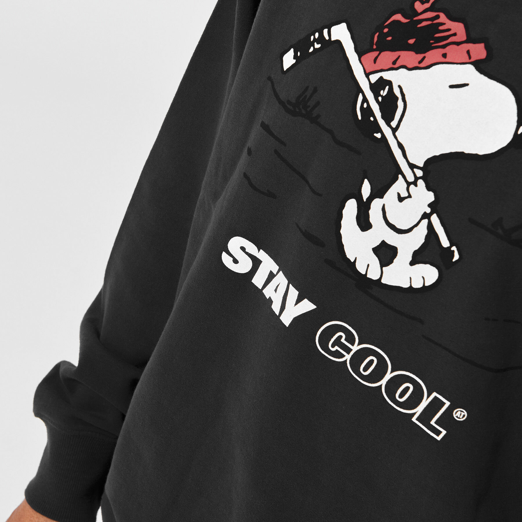 Hoodie Shephard cool