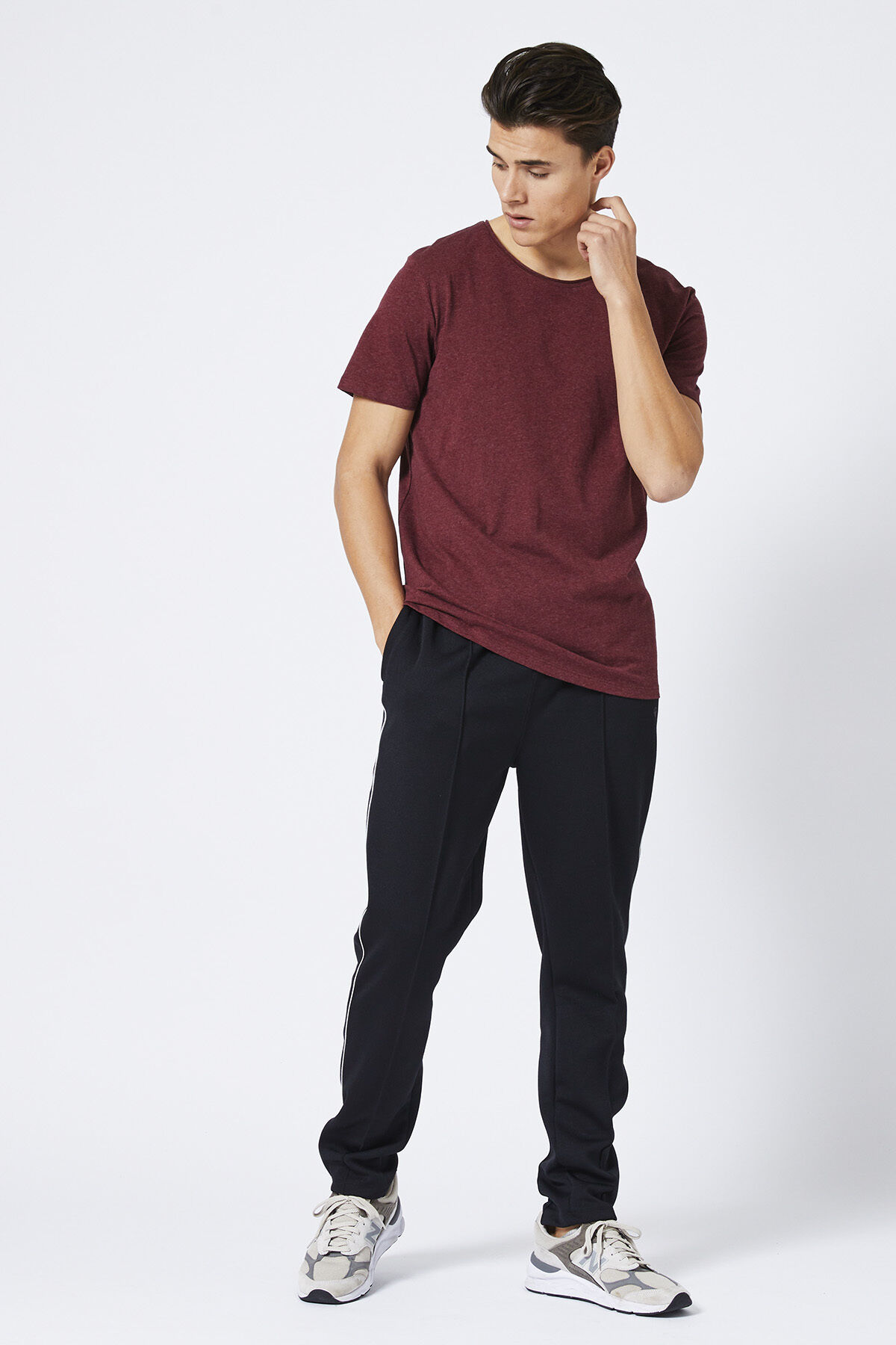 T-shirt Took image number 1