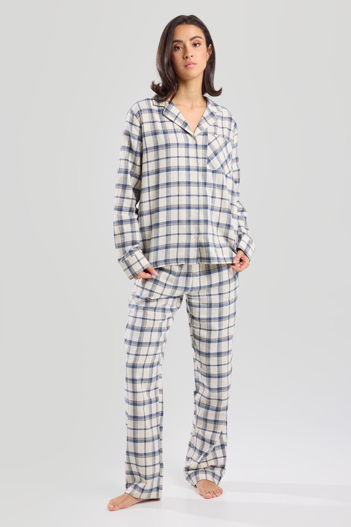 Pantalon de pyjama Labello  image number 0