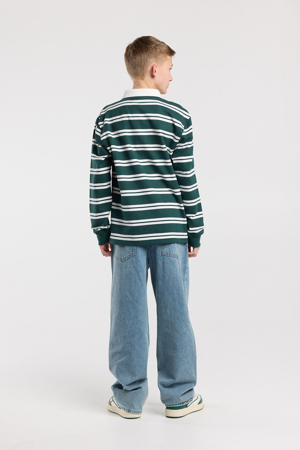 Lenny JR image number 2