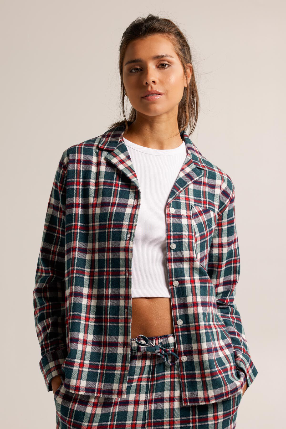 Pyjama Labello Shirt image number 1