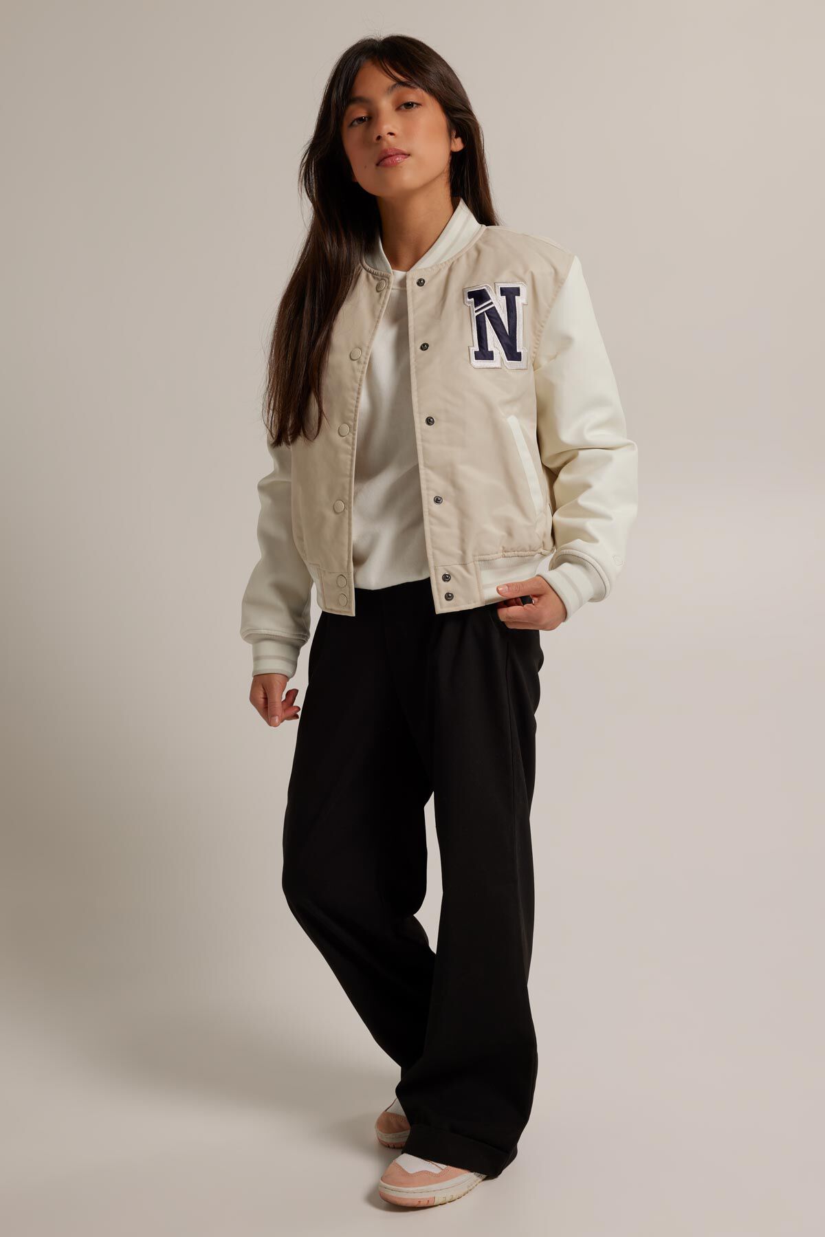 College jacke Joy JR image number 0