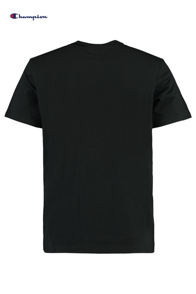 T-shirt T-shirts s/s Men Co image number 1