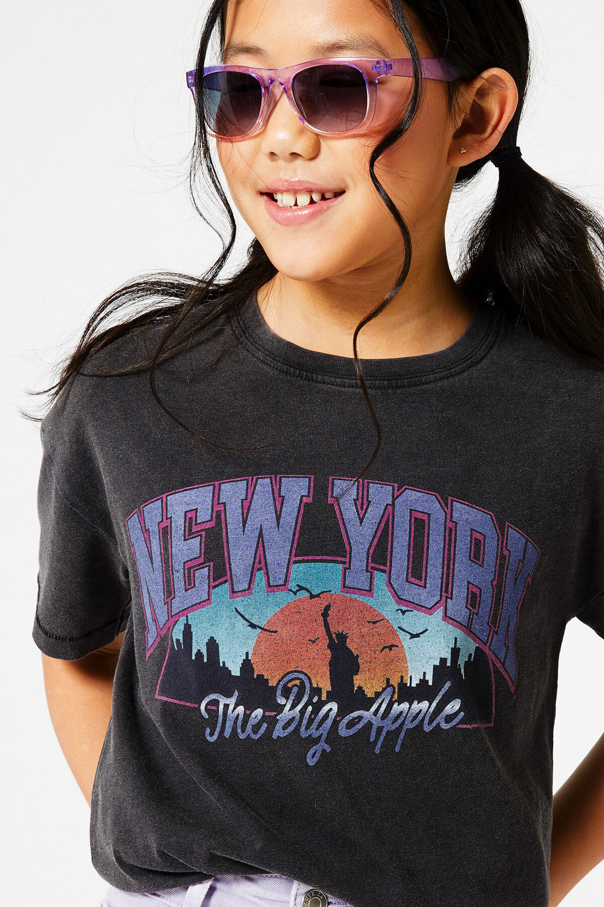 T-shirt Ellen JR image number 3