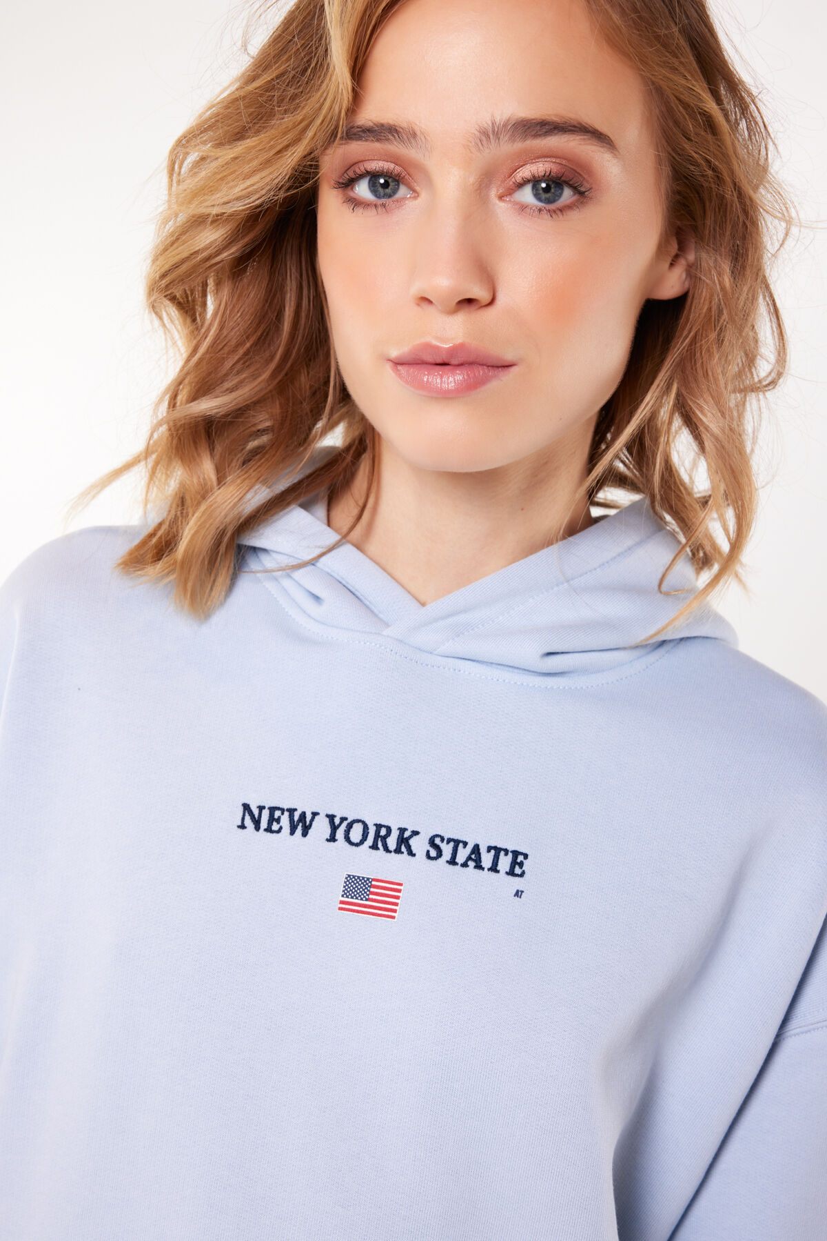 Hoodie Suzy image number 3