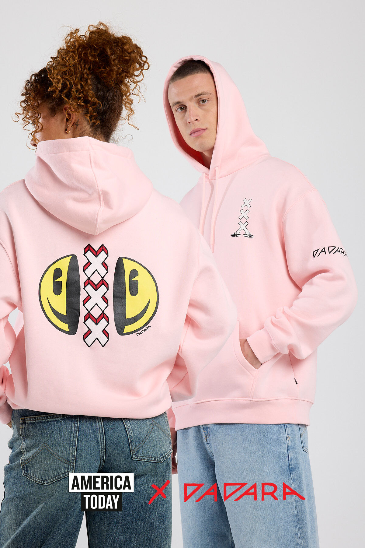 Dadara sweat image number 0