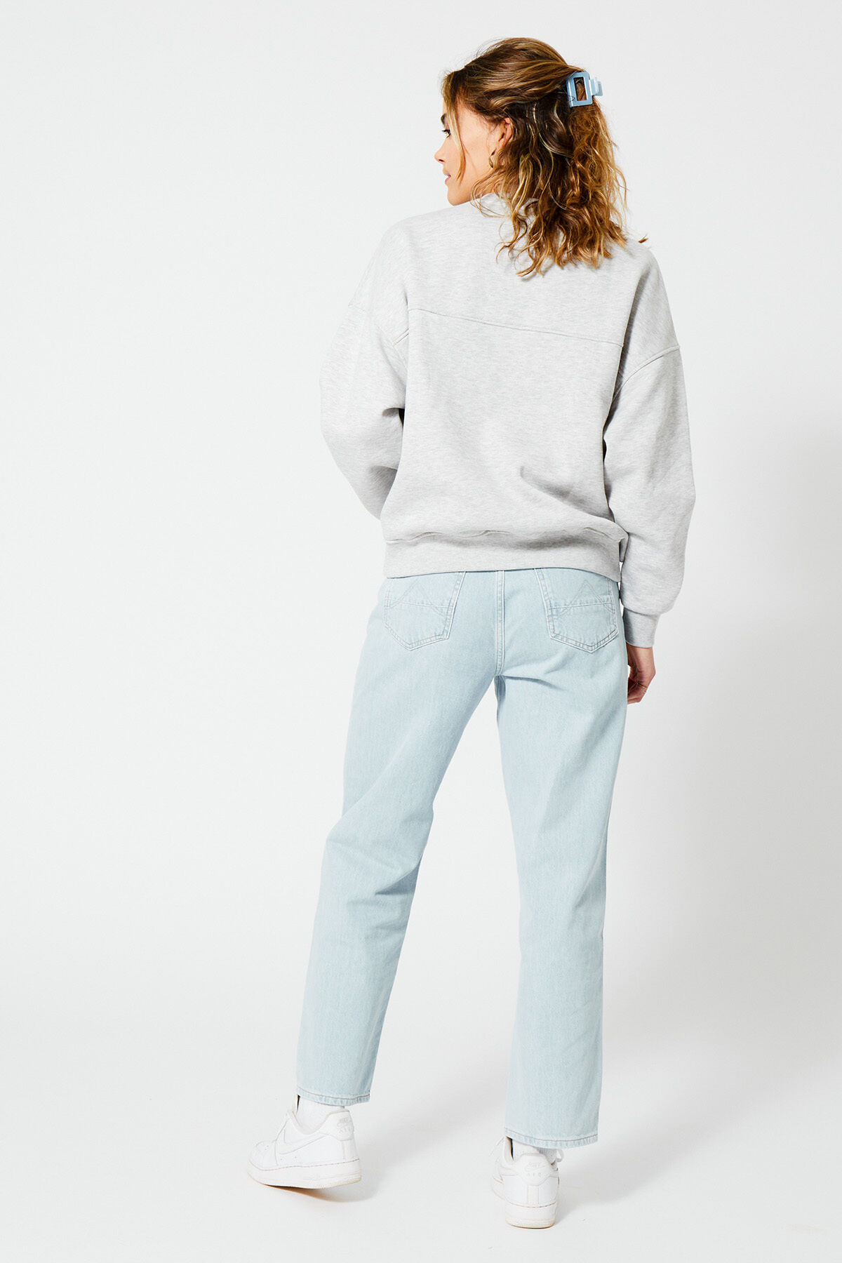 Sweater Shazz image number 2