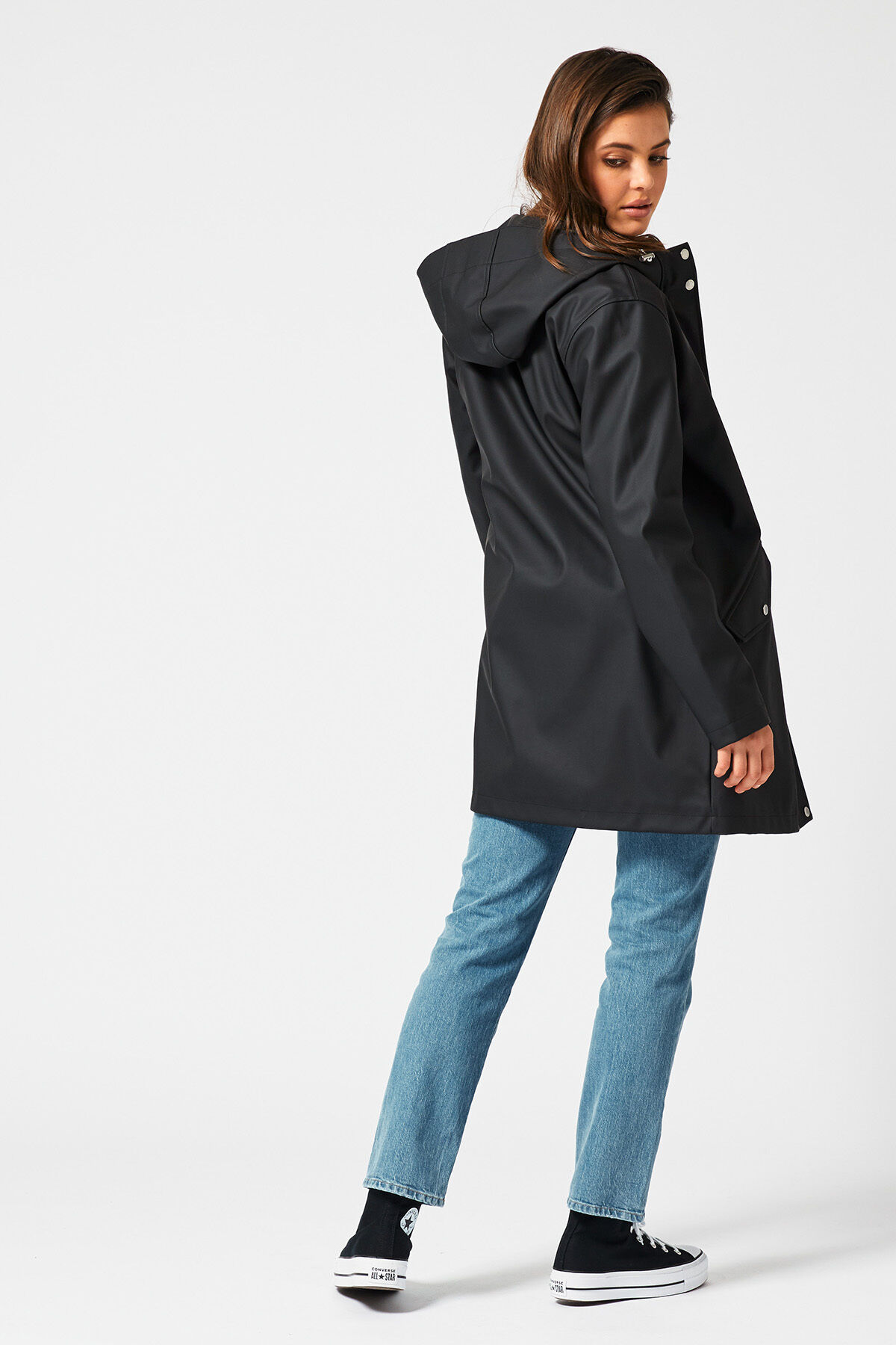 Rain jacket Janice image number 2