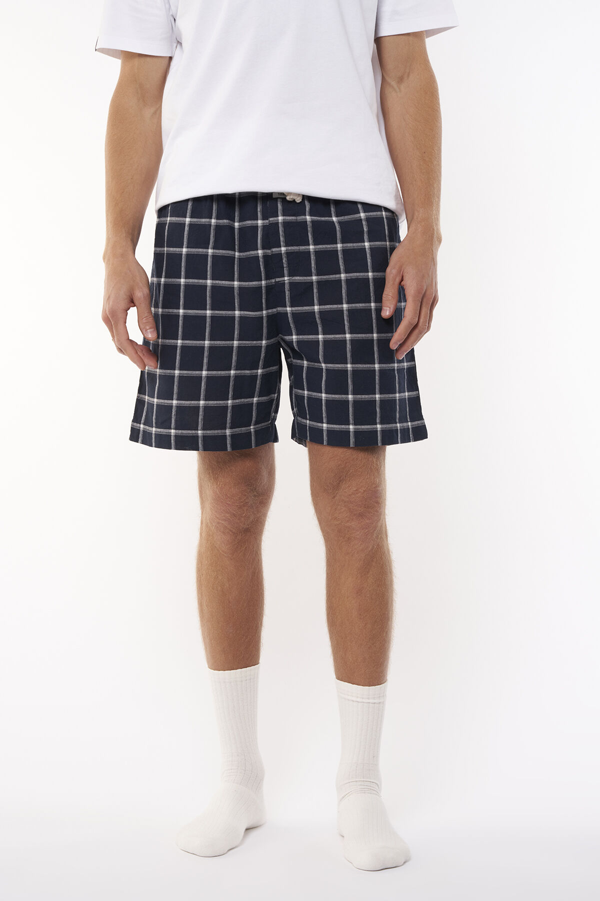 Short de pyjama Lake short image number 0