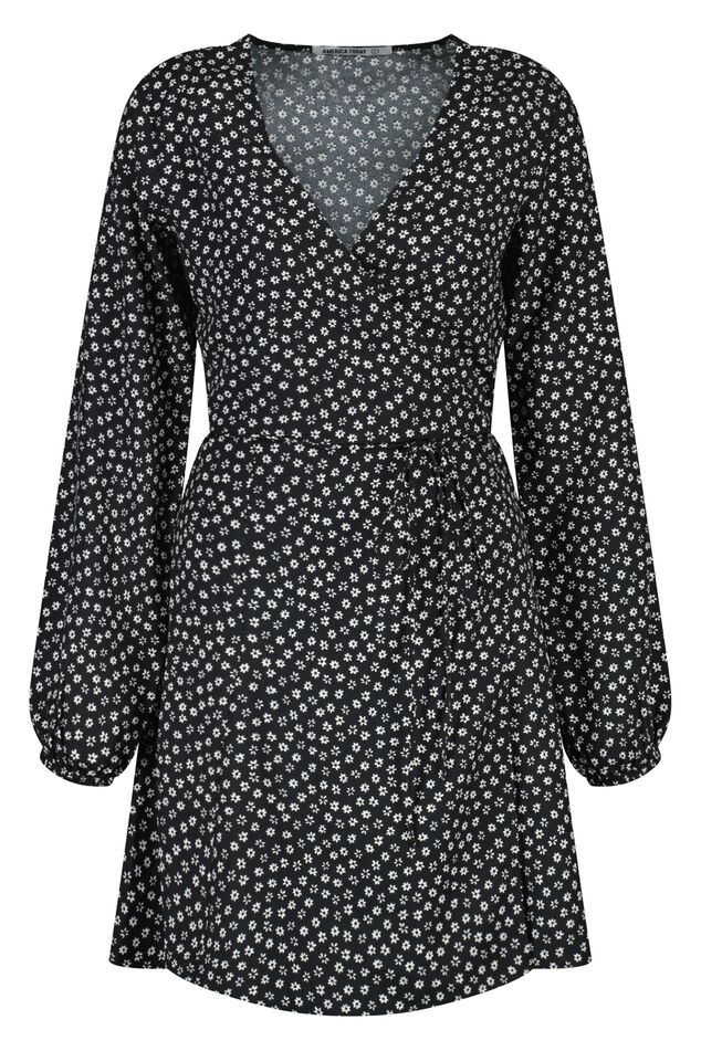 Dress Dove image number 4