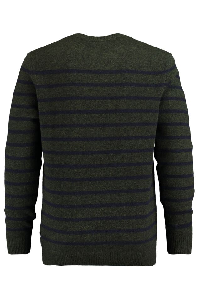 Jumper Kane image number 1