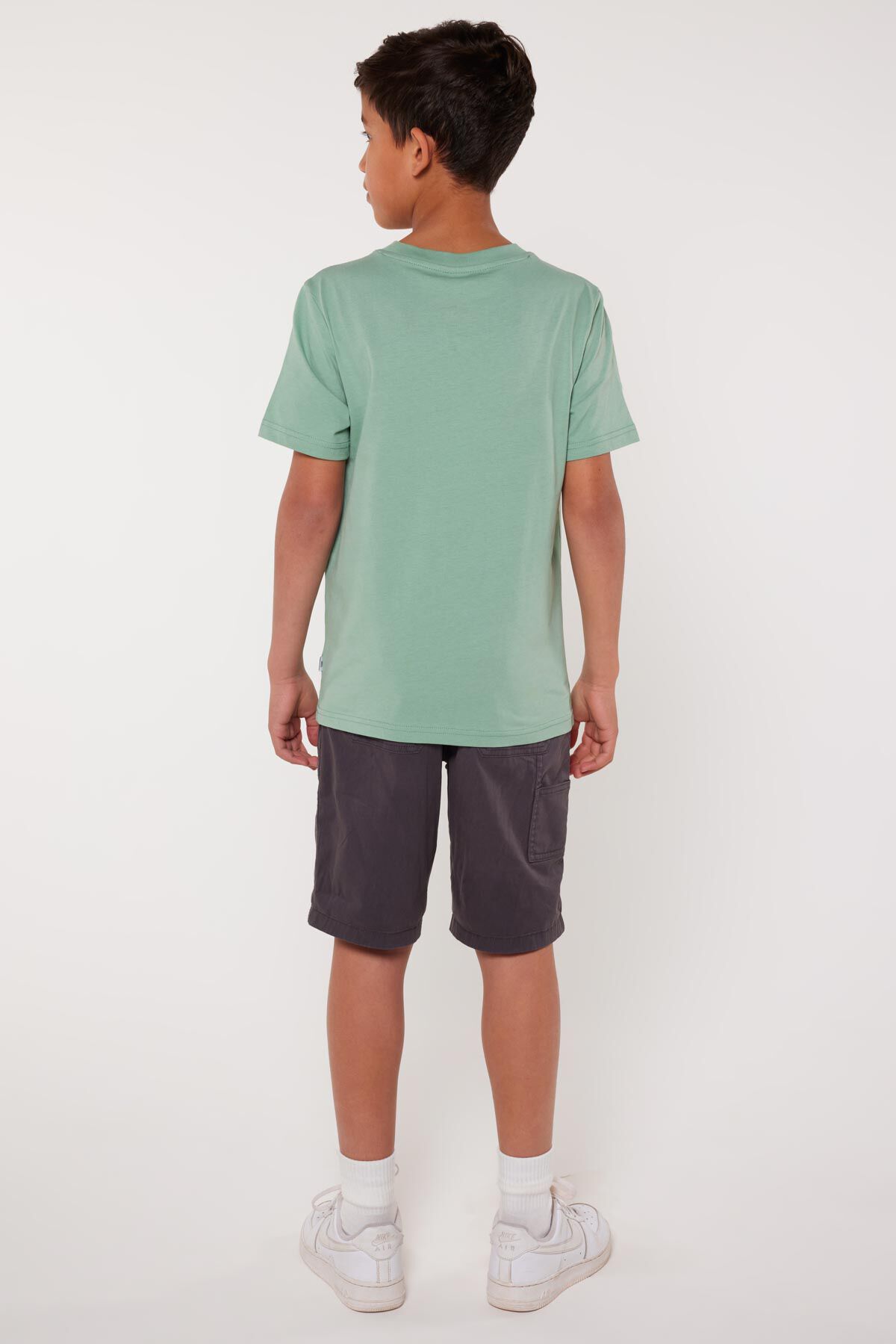 T-shirt Ewan Jr image number 2