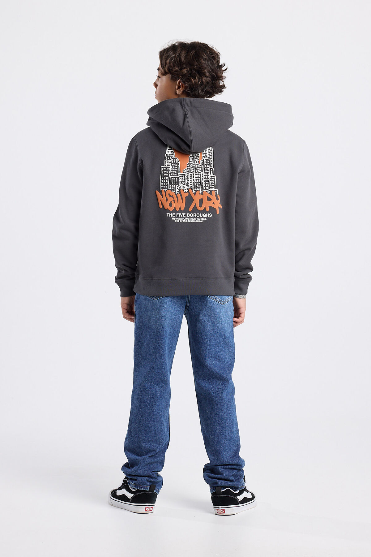 Stephan Hood JR image number 2