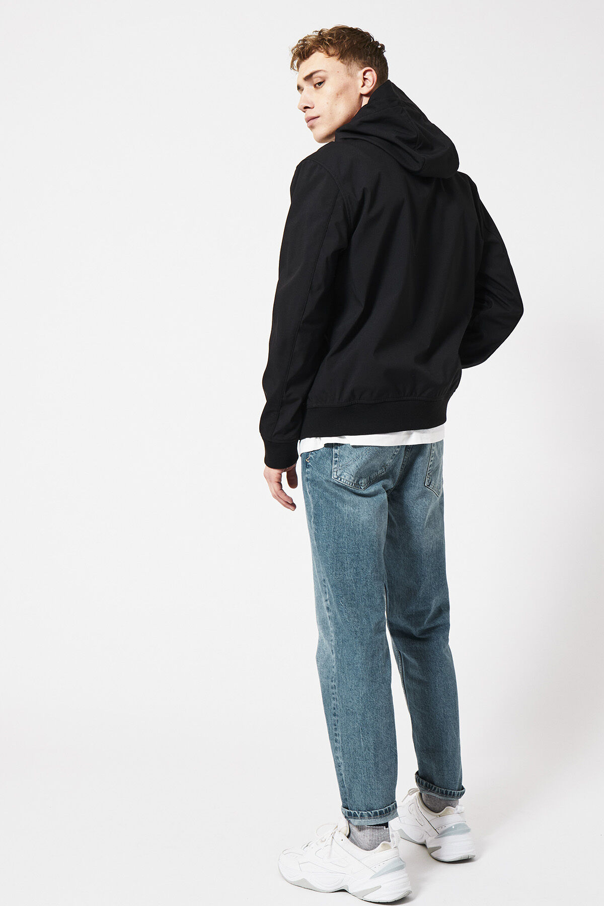 Jacket Jeremy S image number 2