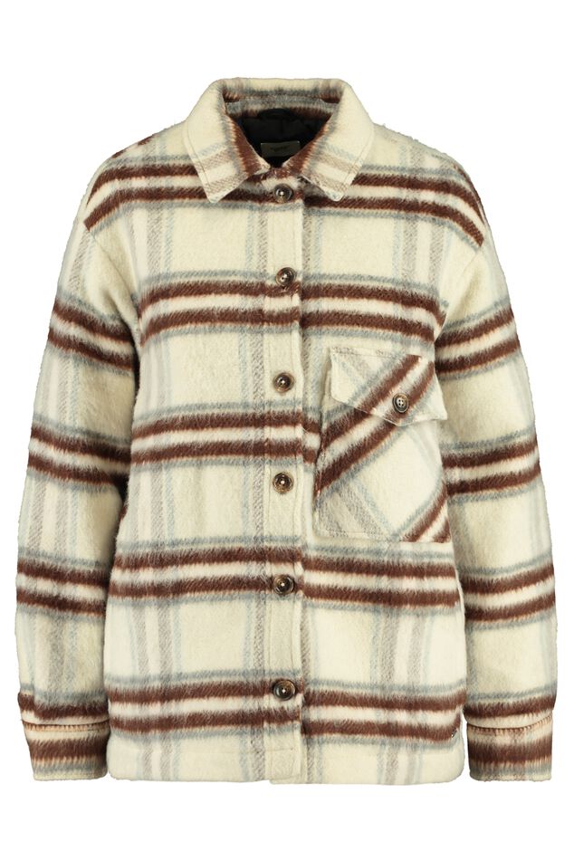 Jacket Jenn image number 0