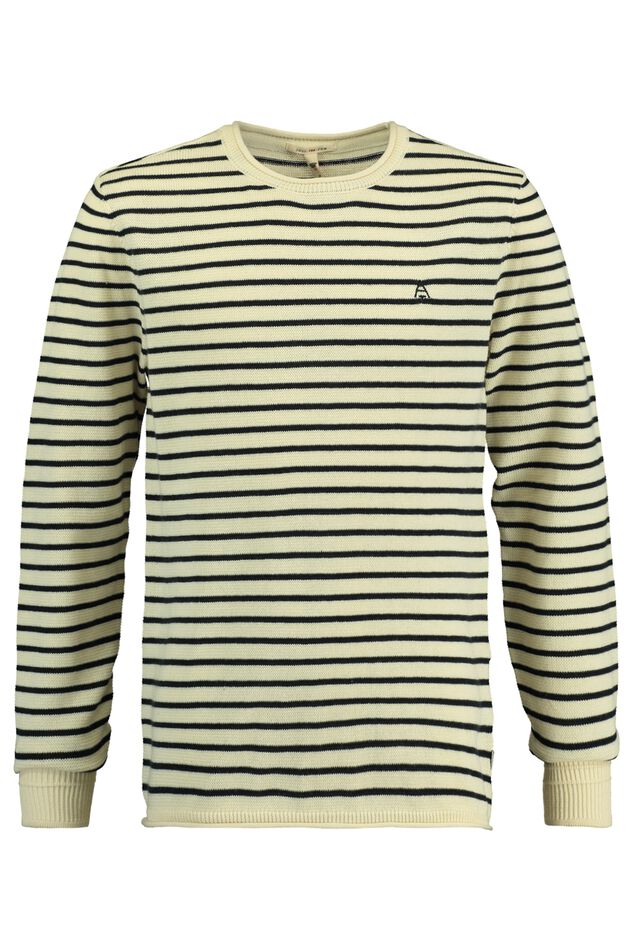 Jumper Kobra Jr. image number 0
