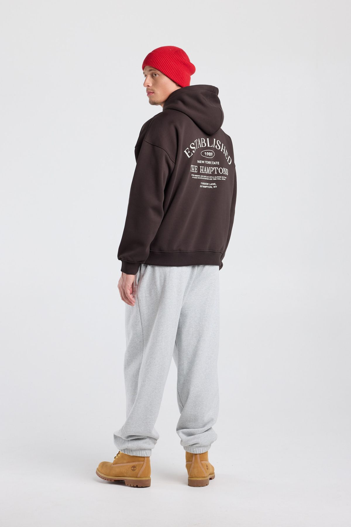 Sonny hood image number 2
