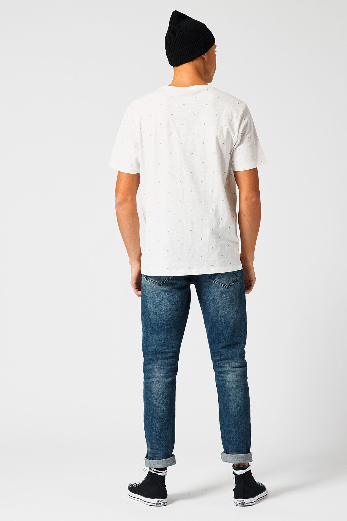 T-shirt Emilio image number 2