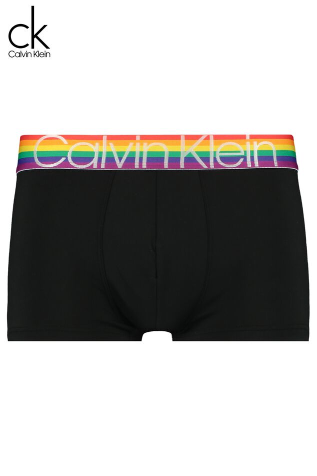 Boxershort LOW RISE TRUNK image number 0