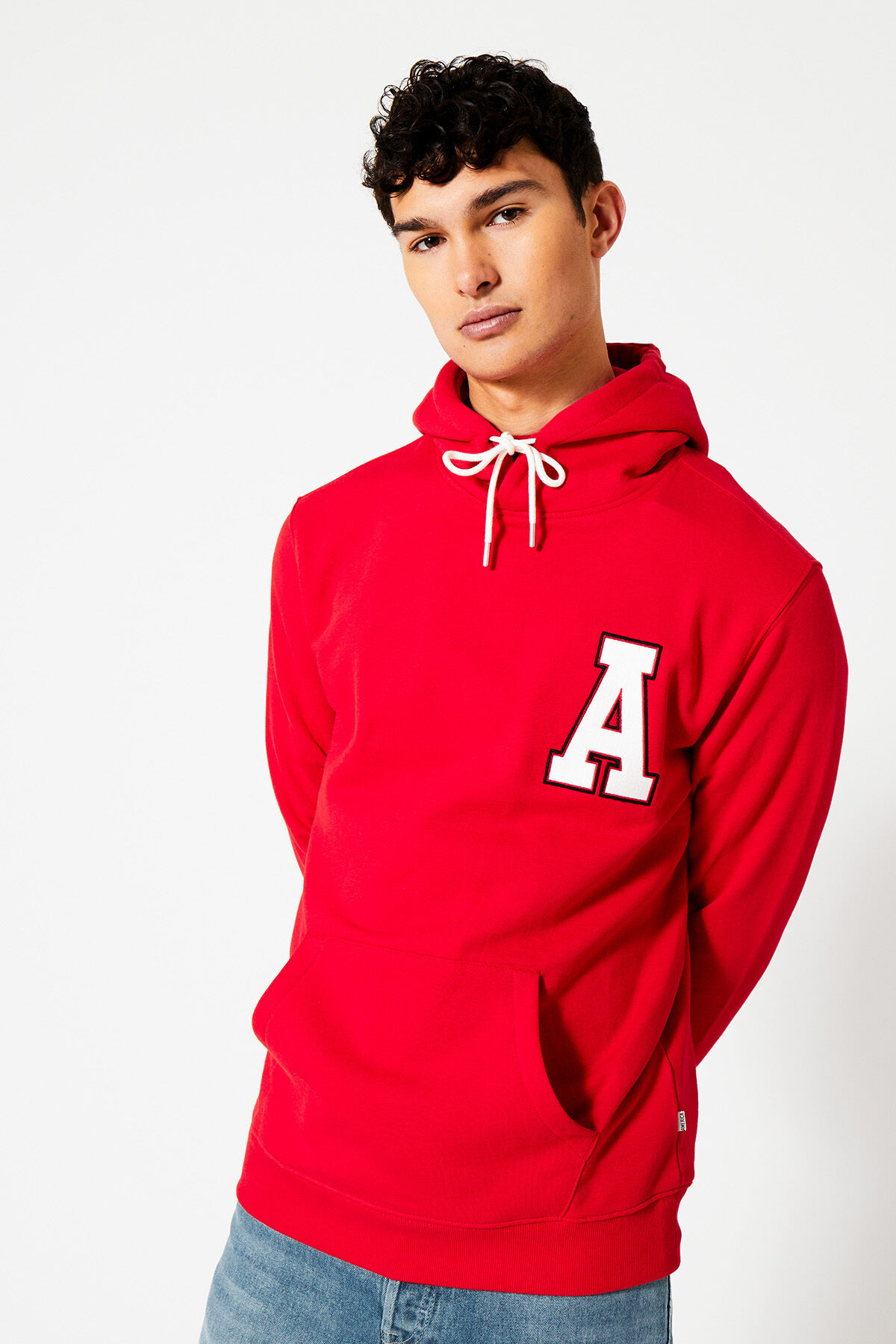 Hoodie Santiago image number 1