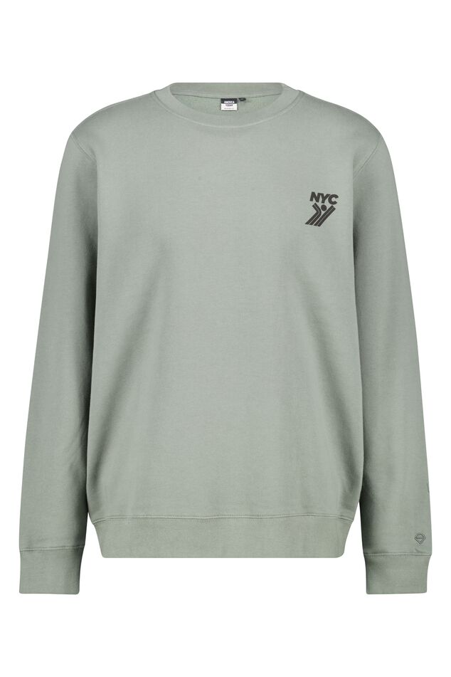 Sweater Sun Crew image number 4