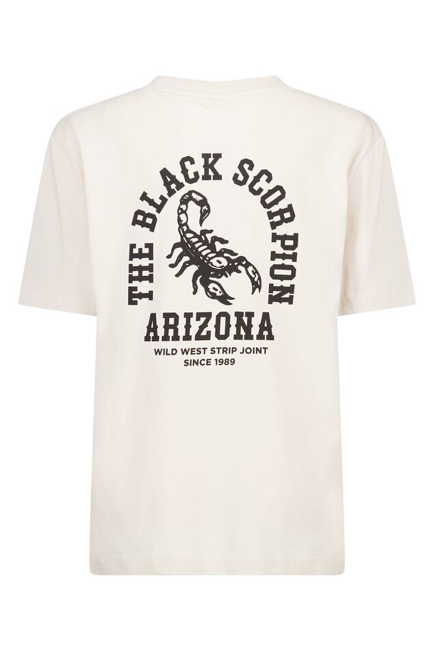 T-shirt Esteban JR image number 5