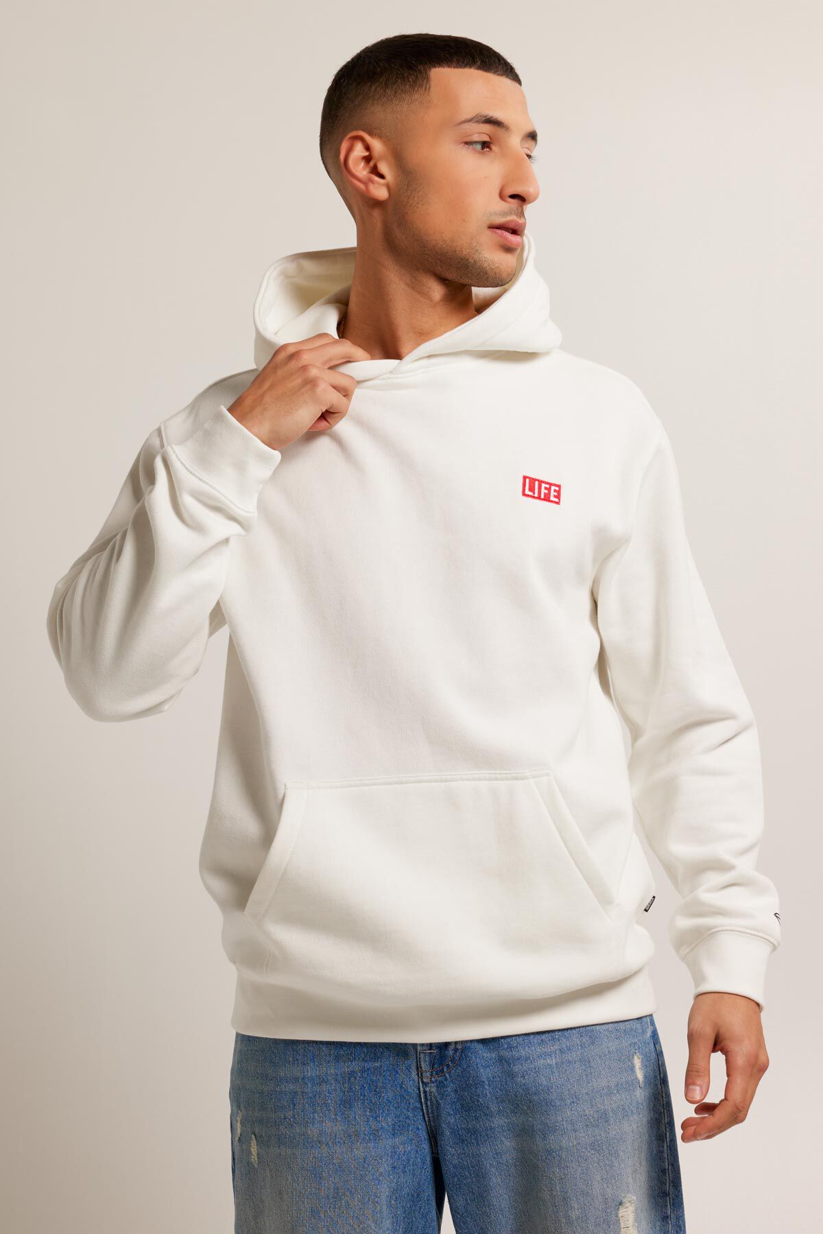 Sweat a capuche Scott Hood image number 1