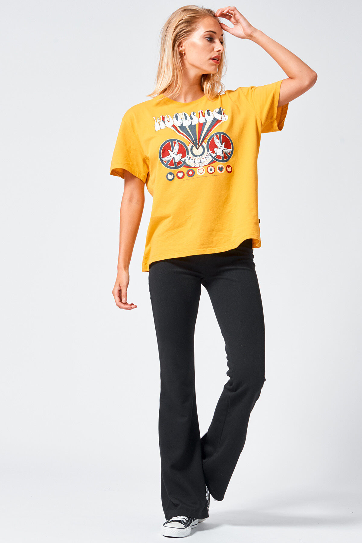 T-shirt Ewood image number 3