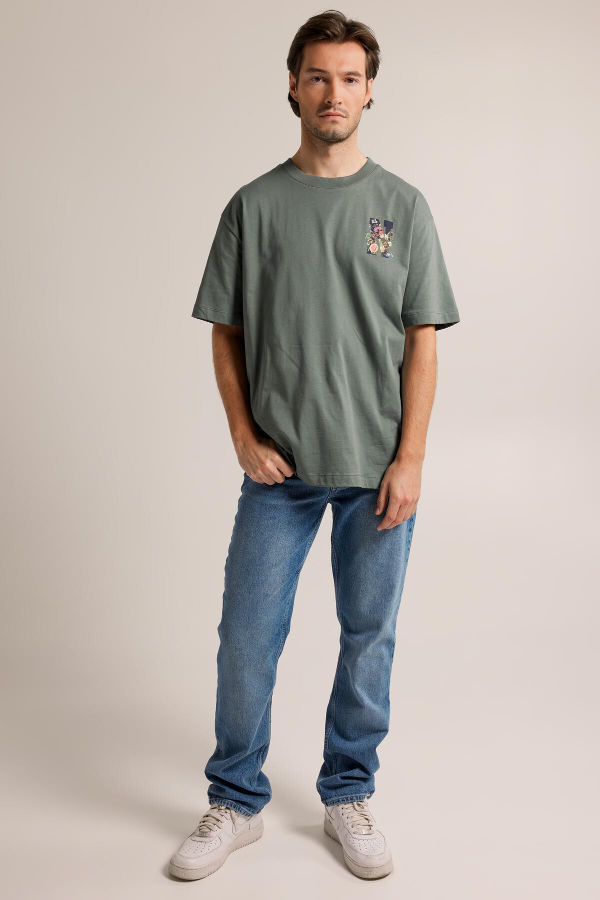 T-shirt Errol image number 1