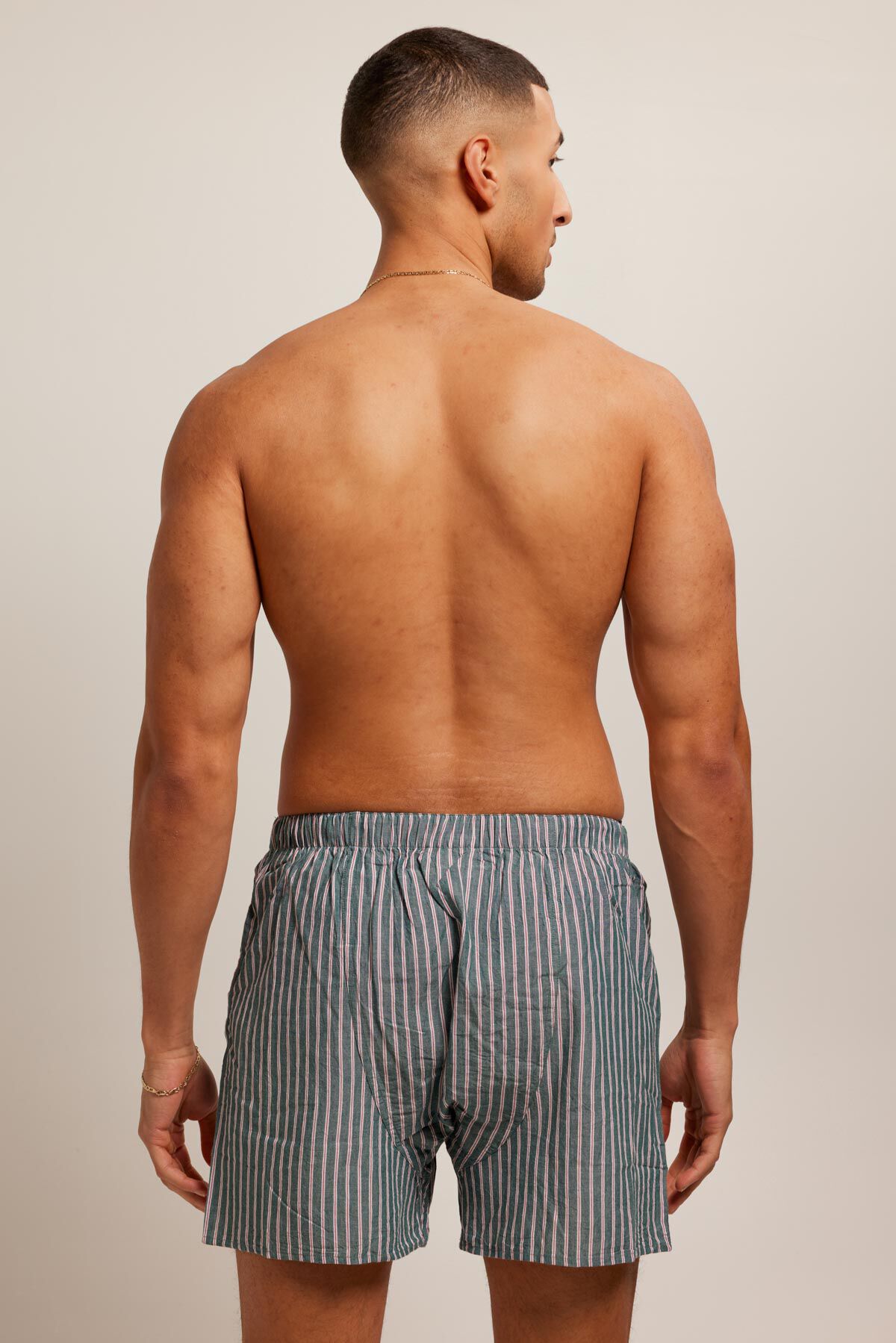 Boxershort Thomas P image number 1