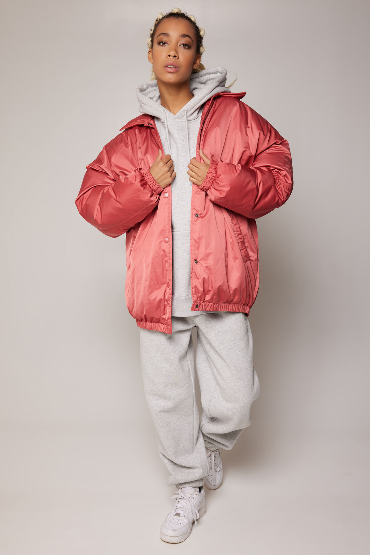 Winter jacket Jailey image number 1