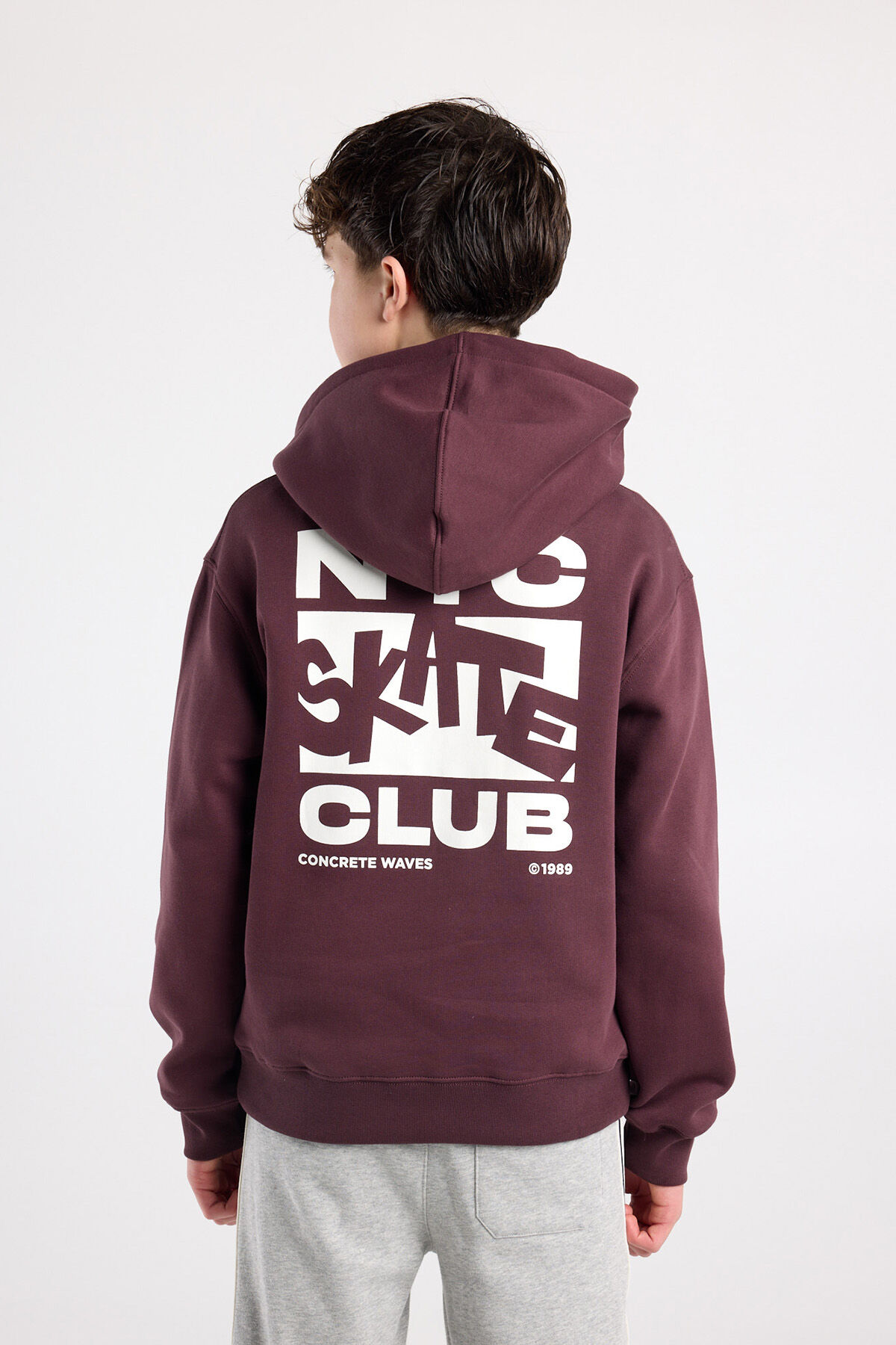 Stuart Hood jr image number 3