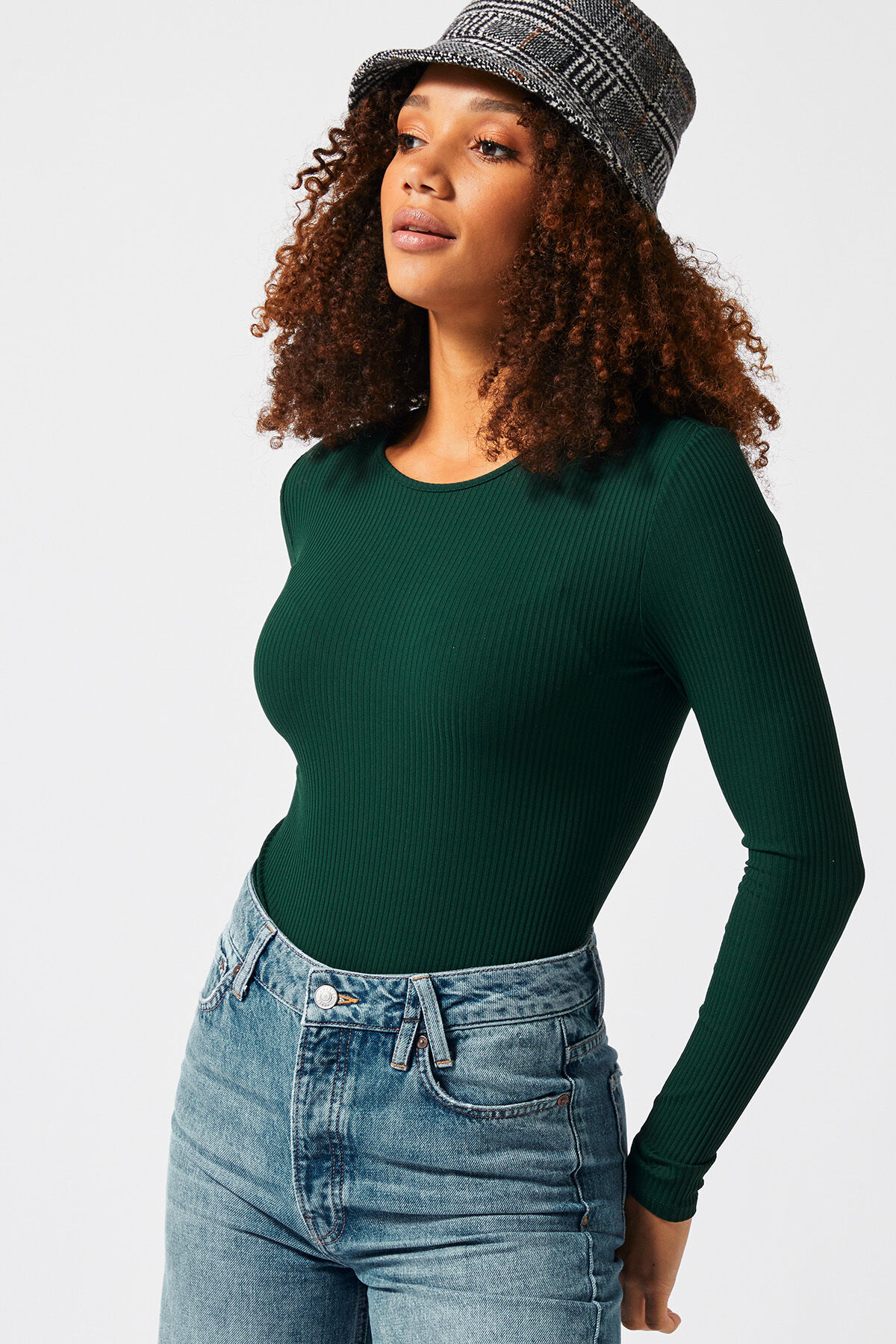 Bodystocking Lionella image number 0