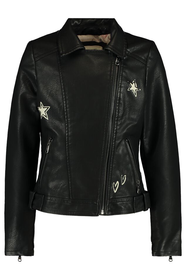 Jacket Jady Jr image number 3