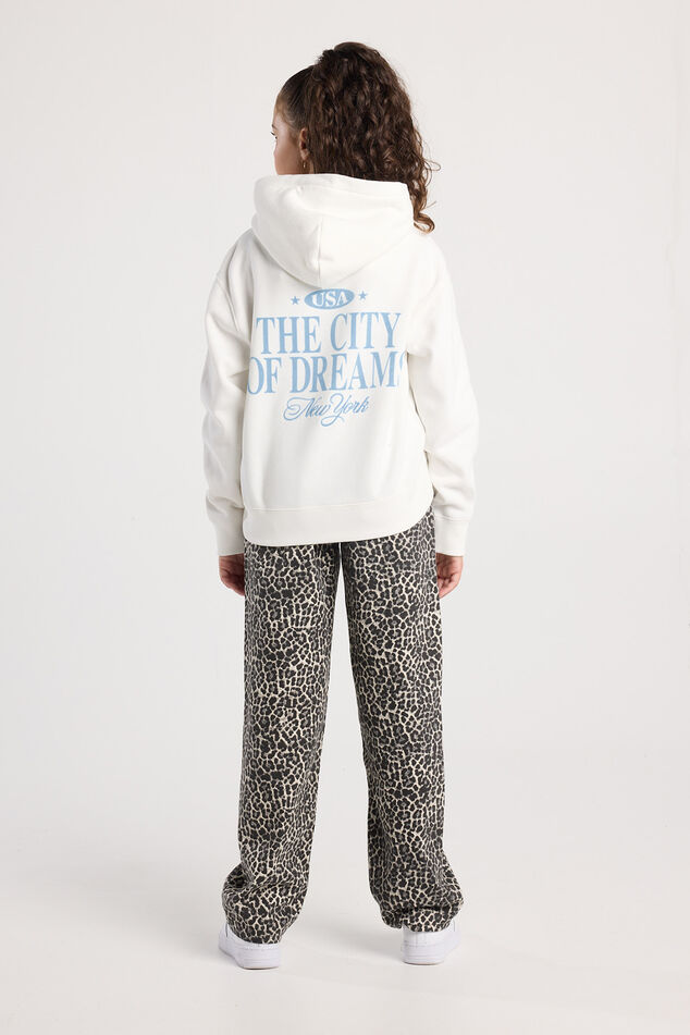 Sadie hood JR image number 2